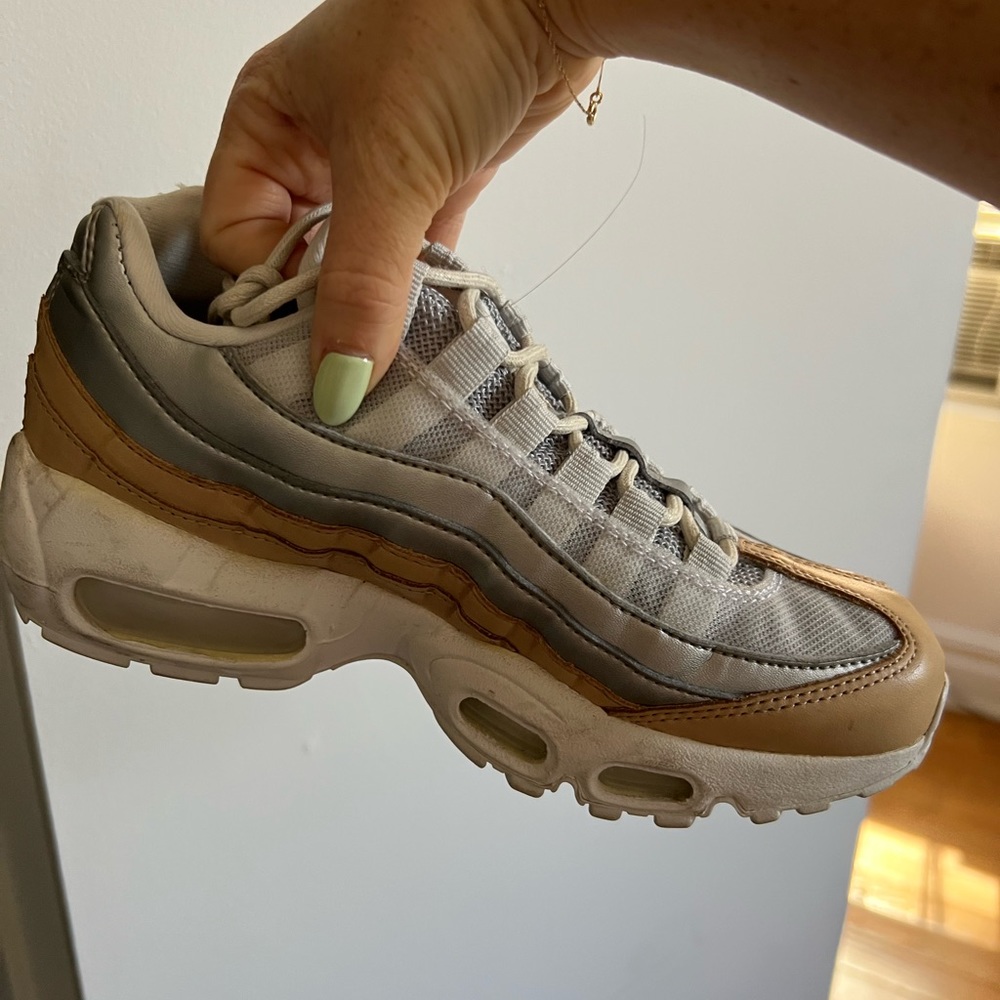 Nike Airmax!